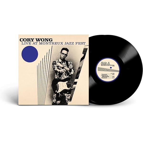 Amazon | STARSHIP SYNCOPATION [Analog] | CORY WONG AND METROPOLE